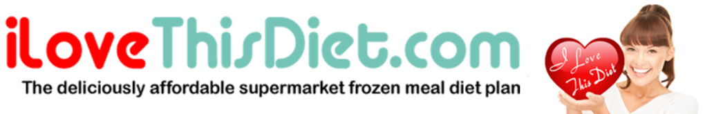 iLoveThisDiet Logo