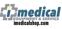 iMedical Equipment Logo