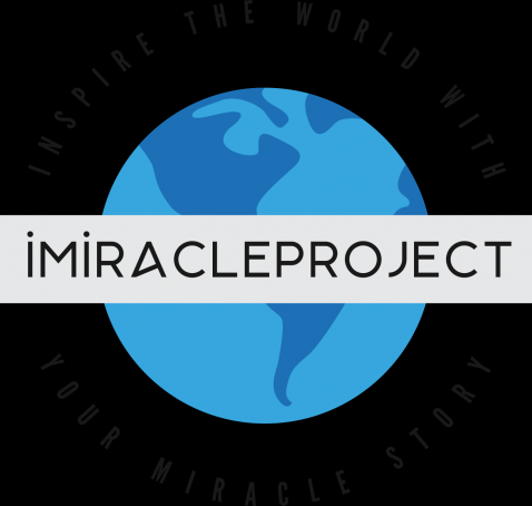 iMiracleProject Logo