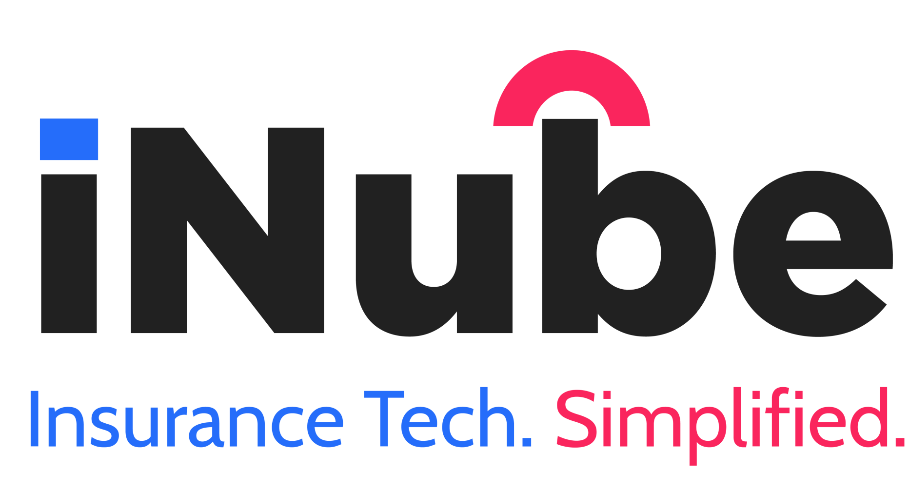 iNube Software Solutions Pvt. Ltd. Logo