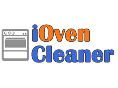 iOvenCleaner Logo