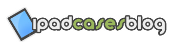 iPad Cases Blog Logo