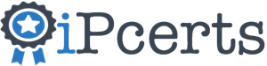 iPcerts Logo