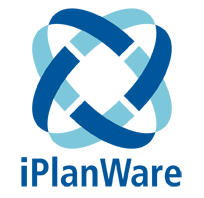 iplanware Logo