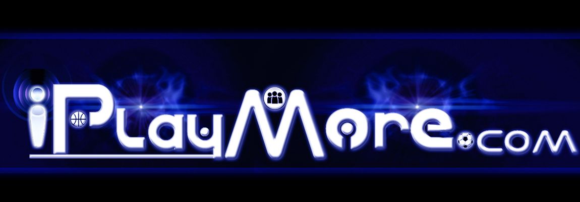 iPlayMore Logo