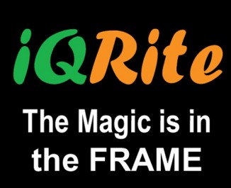 iQRite Logo