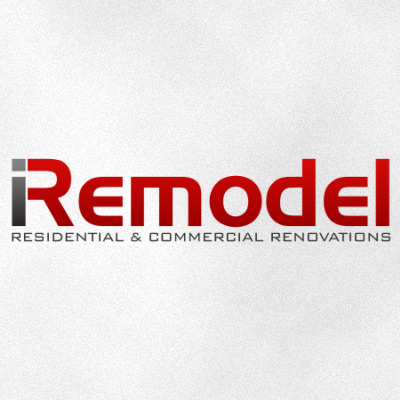 iRemodel Home Renovations Logo