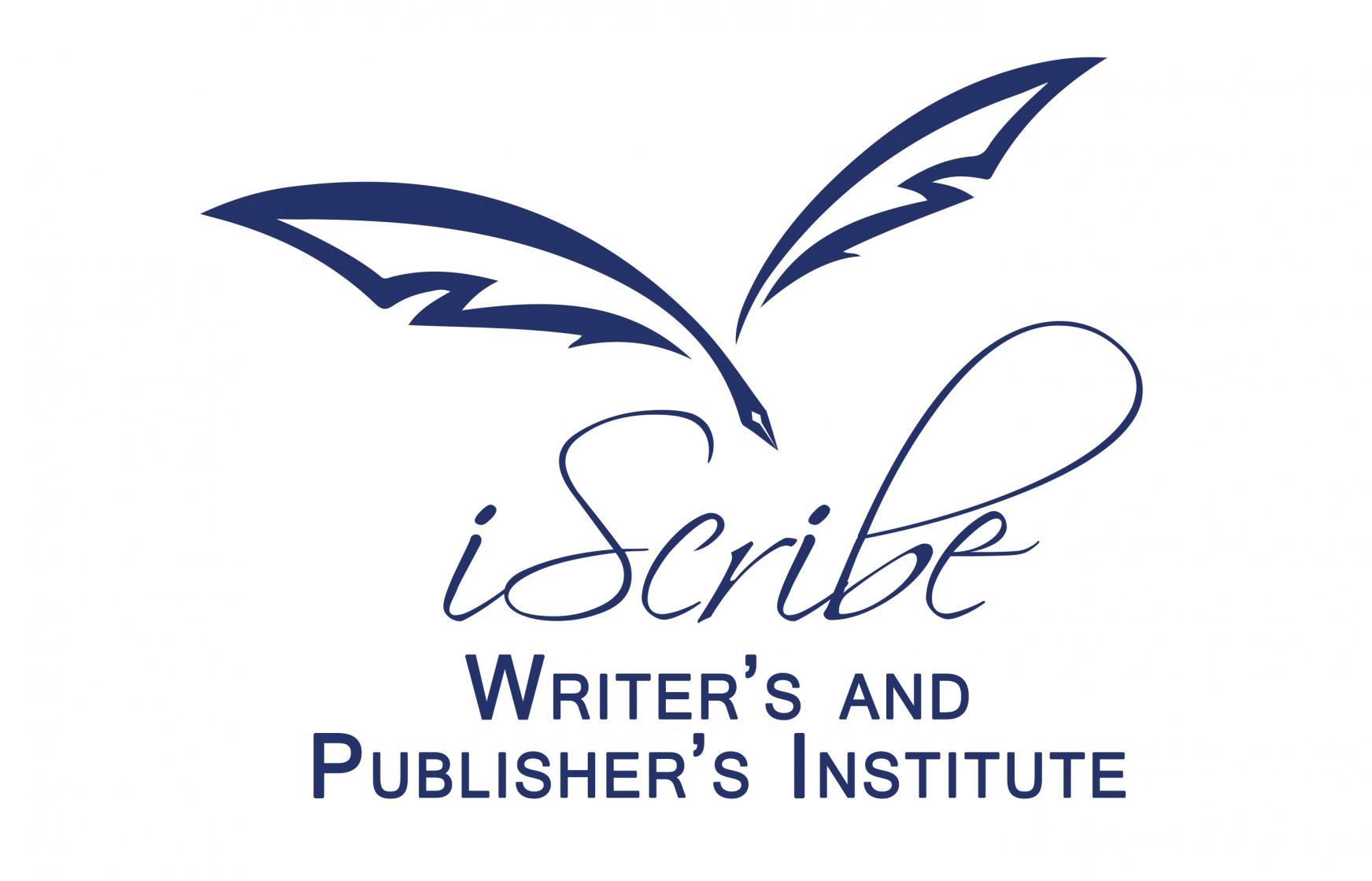 iScribeWriters Logo