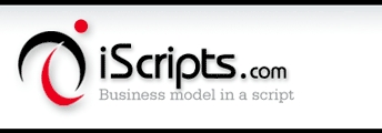 iScripts Logo