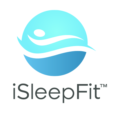 iSleepFitSystem Logo
