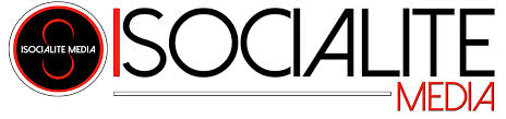 iSocialiteMedia Logo