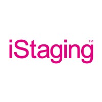iStaging Corp. Logo