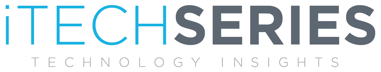 iTech Series Logo