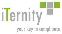 iTernity Logo