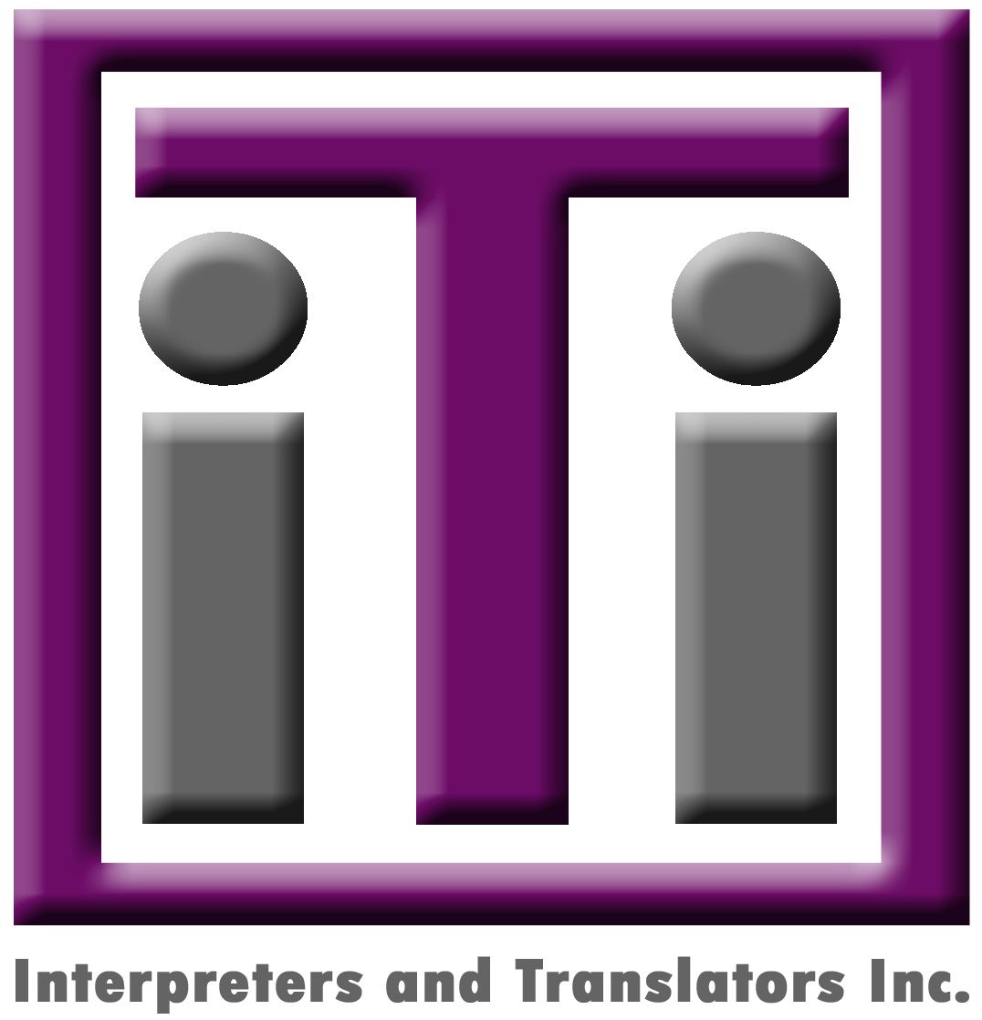 iTitranslates Logo