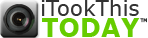 iTookThisToday Logo