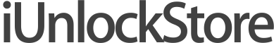 iUnlockStore Logo