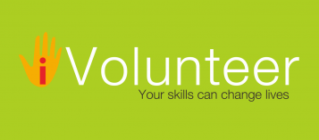 iVolunteer Logo