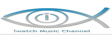 iWatchMusic TV Logo