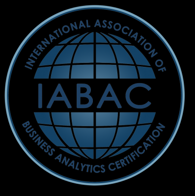IABAC Logo