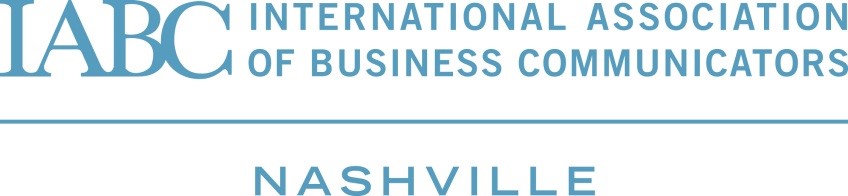 IABC Nashville Logo