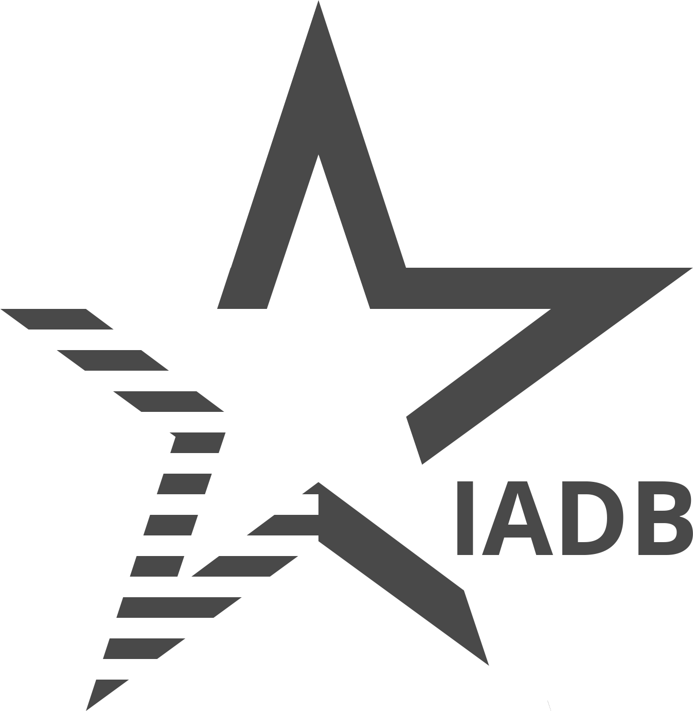 iadbcom Logo