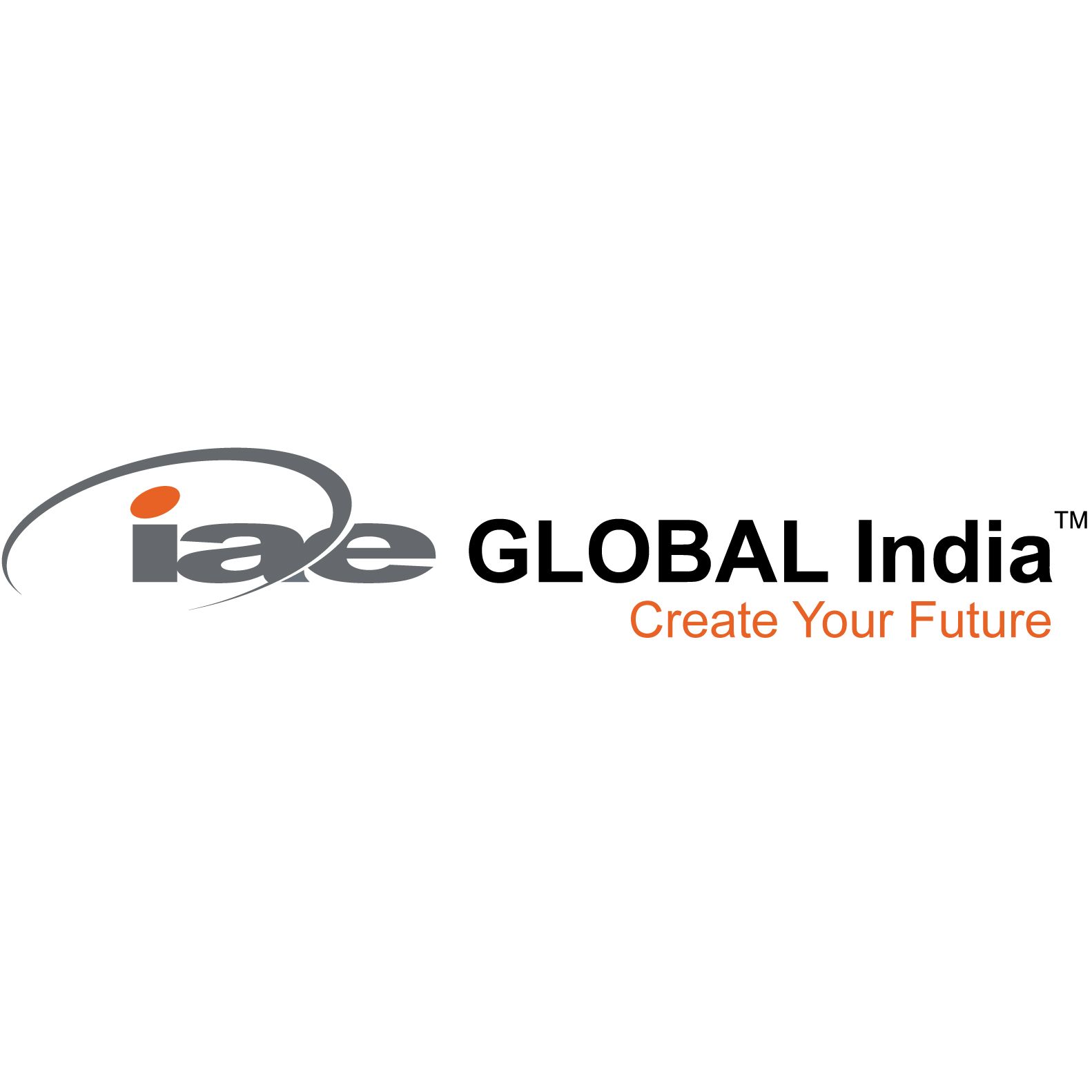 iae GLOBAL India Logo