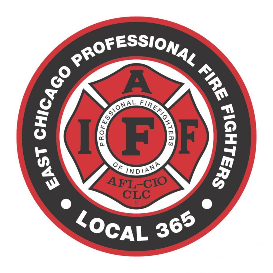 iafflocal365 Logo