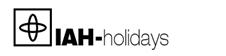iah-holidays Logo
