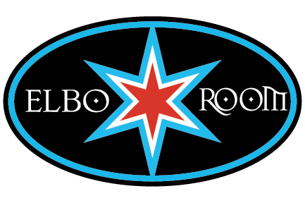 Elbo Room Logo