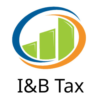 I&B Tax Logo