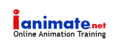 ianimate Logo