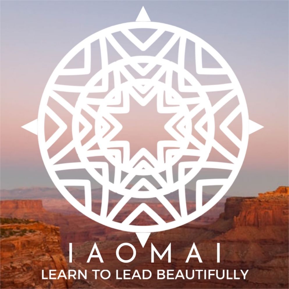 IAOMAI Global Logo