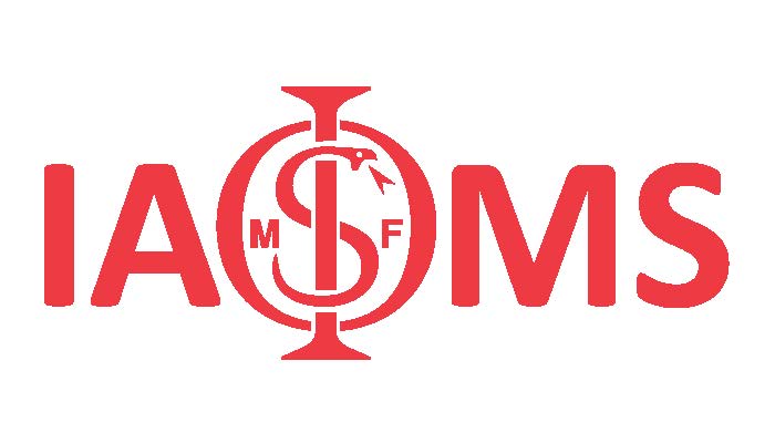 iaoms1 Logo