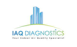iaqdiagnostics Logo