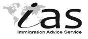 iasimmigration Logo