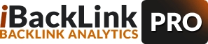 iBacklinkPRO, LLC Logo