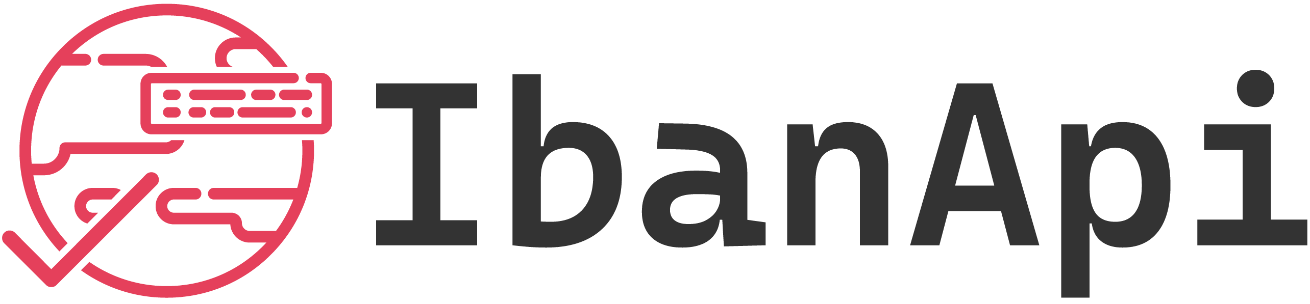 IBANAPI Logo