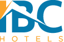 IBC Hotels Logo