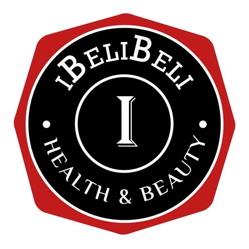ibelibeli Logo