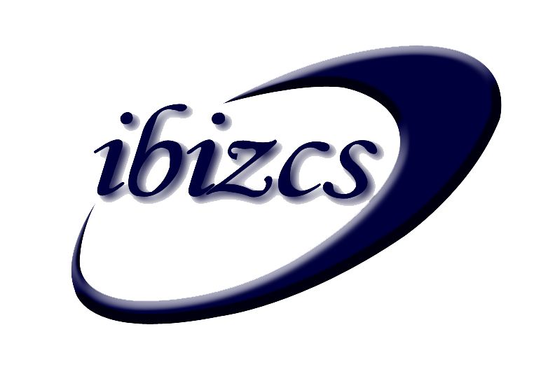 IBIZ Consulting Services Logo
