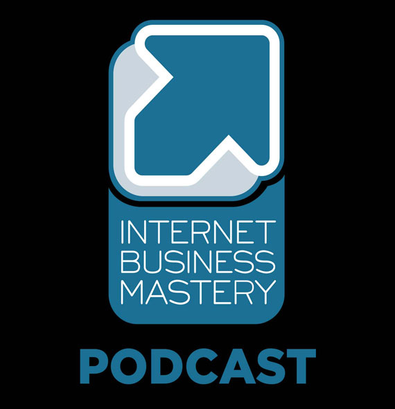 Internet Business Mastery LLC Logo