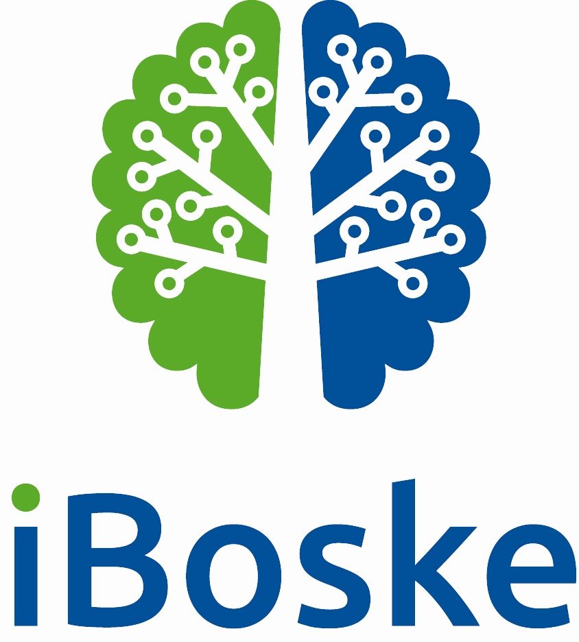 iboske Logo
