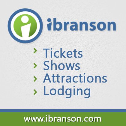 ibranson Logo