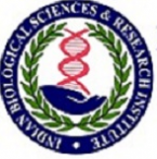 Indian Biological Sciences and Research Institute Logo