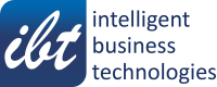 Intelligent Business Technologies Logo