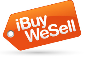 ibuywesell Logo