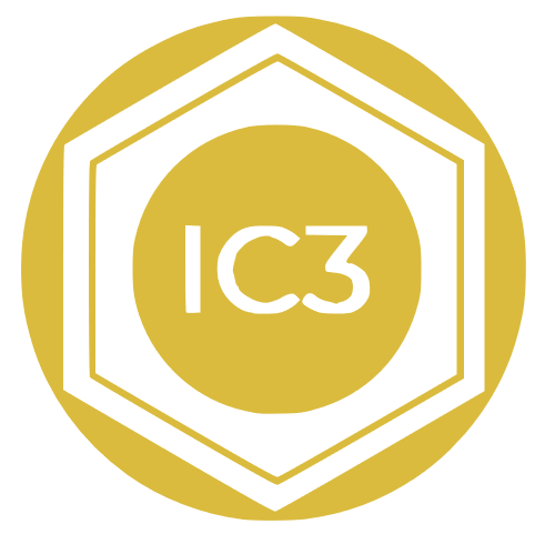 ic3cubes Logo