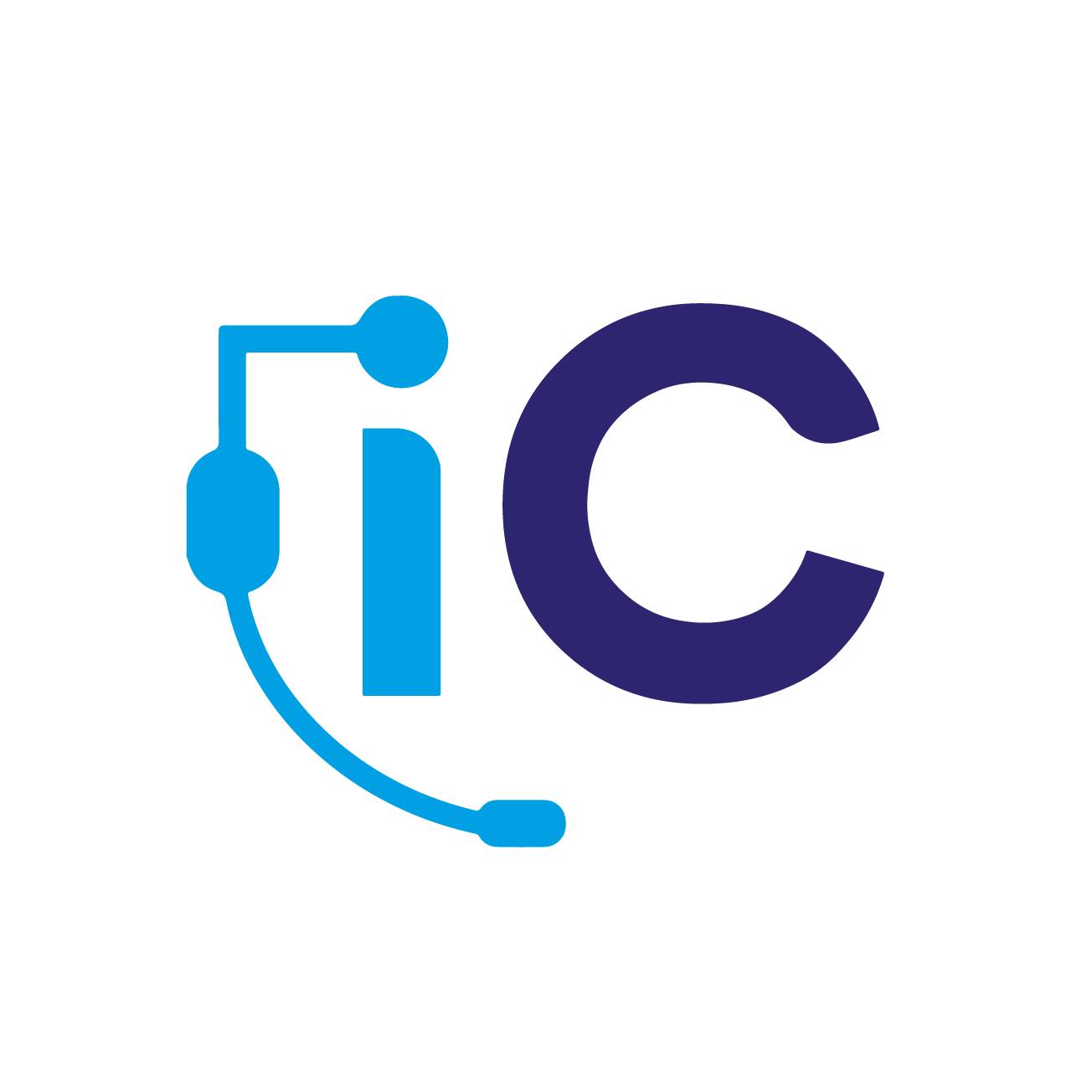 iCallify: Intelligent Call Center Software Logo