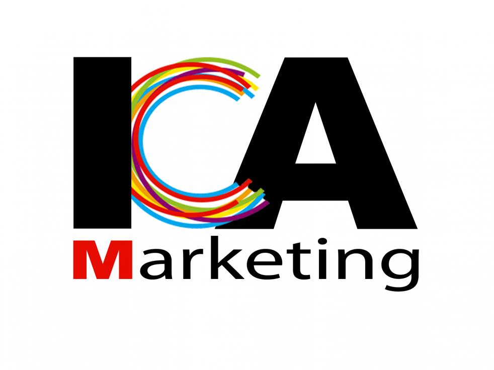 icamarketinginc Logo